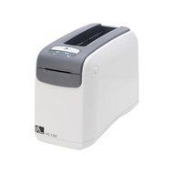Zebra ZT410 ZT41043-T310000Z Direct Thermal Transfer Monochrome Label Printer 300dpi Serial USB BT Ethernet