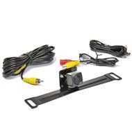 Rear View Safety RVS-778 Video Camera (Black) N2