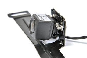 Rear View Safety RVS-778 Video Camera (Black) N3