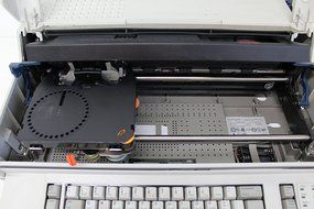 IBM Lexmark Wheelwriter 15 Professional Typewriter - Wide Carriage - Reconditioned N7
