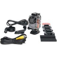 ISAW A1 Waterproof Real HD Action Sports Video Camera Camcorder N4