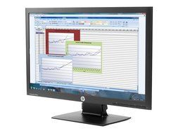 HP Pro Display K7X30A8#ABA 21.5-Inch Screen LED-Lit Monitor N4
