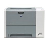 HP P3005D Laserjet Printer