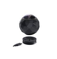360fly 4k 360 Degree Camera, Black N4