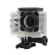 Elevin(TM)Waterproof Case 4K WIFI mini action cam 1080P HD DV sports recorder camera camcorder car N8
