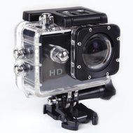 HD Action Camera Waterproof With Mounting AccessoriesNewSJ4000 N3