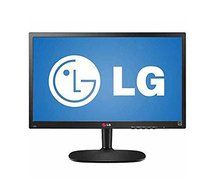 LG Electronics 19M35D-B 18.5-Inch Screen LCD Monitor
