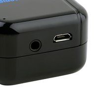 Generic Wireless NFC Bluetooth Music Receiver Hifi Stereo Audio System Music Adapter For iPhone iPad iOS Android... N5