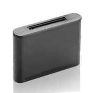 Receiver - SODIAL(R)Bluetooth V2.1 Music Receiver Wireless Audio Adapter for iPhone 30 PIN N4