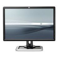 HP L1945w Widescreen LCD Monitor - 19&quot; - 1440 x 900 @ 60Hz - 5ms - 0.282mm - 1000:1