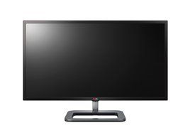 LG Electronics IPS Digital Cinema 4K Monitor 31MU97-B 31.0-Inch Screen LED-Lit Monitor N7