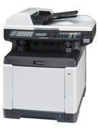KYOCERA ECOSYS M6526cdn N3