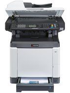 KYOCERA ECOSYS M6526cdn N4