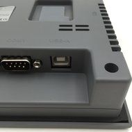 7 Inch HMI Touch Screen Operator Panel Interface SD Card &amp; Cable &amp; Embedded Linux SK-070BS N4