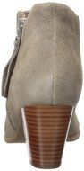 Vionic Women's Upright Sterling Ankle Boot (Saddle, 9.5 W) N16