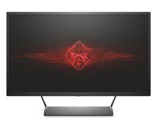 HP Omen 32-inch QHD Display N8