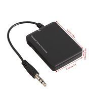 Fanala Wireless Bluetooth Audio Stereo Transmitter A2DP Dongle Adapter 3.5mm Jack N3