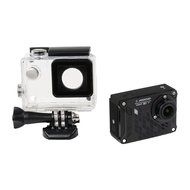 SOOCOO S33WS Pro WiFi Sport Action Camera 1080P 16MP 150 Degree Wide Angle 30M Waterproof DVR FPV with 8G SD Card... N3