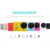 Reaches Sj7000 Waterproof Dual-band Wifi Action Sports Camera 1080p 2.0 Inch 170&deg; Wide Angle Lens and 4x Zoom N10