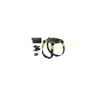 Sony HDR-AS15K9 Action Cam Dog Package Video Camera (Black)