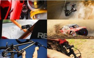 Freely mounting is possible ultra-small movie camera 5 million pixels bike bicycle drive recorder Sports Camera... N5
