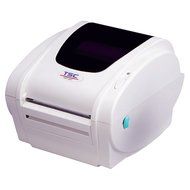 TSC 99-126A010-00LF TDP-247 4" DT Desktop Printer 203 DPI7IPS USB Parallel Serial