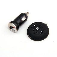 Bluetooth 4.0 Audio Receiver+ Car Cell Phone Handsfree N2