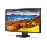 NEC MultiSync EA193Mi 27&quot; Eco-Friendly Widescreen IPS LED Desktop Monitor, 1920x1080 Resolution... N5