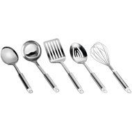 RANGE KLEEN CW3013 Preferred 5-Piece Stainless Steel Tool Set consumer electronics