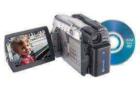Sony DCR-HC1000 3-CCD MiniDV Digital Handycam Camcorder w/12x Optical Zoom (Discontinued by Manufacturer) N4