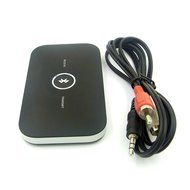 SIENOC Wireless Bluetooth 2-in-1 Audio Music A2DP Receiver Transmitter Adapter N2