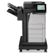 LaserJet Enterprise MFP M630z Multifunction Laser Printer, Copy/Fax/Print/Scan