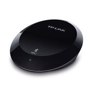 TP-LINK HA100 NFC-Enabled Bluetooth 4.1 Audio Adapter/Music Streaming Receiver for Home Stereo Sound System N2