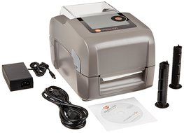 Datamax EA2-00-0J001A00 E-Class Direct Thermal Printer 203 DPI Serial PAR USB LAN Adjustable Sensor, Monochrome... N2
