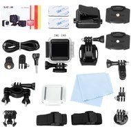 Mini Kitty SJCAM M10+ Plus Sports Action Camera WiFi 2K HD 12MP 170 Degree Wide Angle Lens Gyro Anti-Shake Waterproof... N3