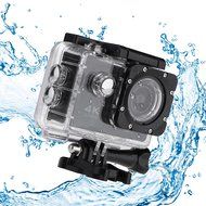 Sports Camera MECO 4K Action Camera Waterproof Diving Camera Shockproof Riding Camera Wifi 2.4G Wireless Camera... N4