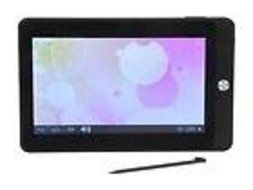 Kl&uuml; by Curtis, 7" Android Tablet, Android 4.0, LT7052