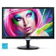 Brand New Viewsonic 22 Full Hd Multimedia Display 1920X1080 2Ms Ultra Fast Response Time 50M...