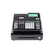 CASIO #PCR-T500 PCR-T500 10-LINE LCD 4-BILL 5-COIN 3000-PRICE LOOK-UPS 25 DEPTS