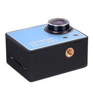 NEW LEAF Wifi Full HD 1080P Sport Active Camera Camcorder with Remote Control N5