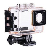 NEW LEAF Wifi Full HD 1080P Sport Active Camera Camcorder with Remote Control N6