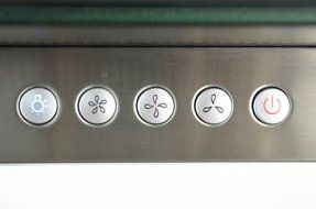 AKDY 30" Euro Style Az610i-75 Stainless Steel Island Mount Range Hood. N3