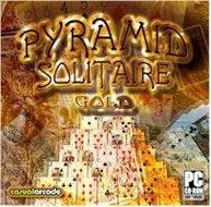 PYRAMID SOLITAIRE GOLD