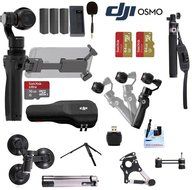 DJI OSMO 4K Video Camera Sports Acessory Kit N2