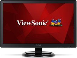 ViewSonic VA2265smh 22-Inch SuperClear MVA LED Monitor (Full HD 1080p, HDMI/VGA, Integrated... N11