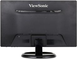 ViewSonic VA2265smh 22-Inch SuperClear MVA LED Monitor (Full HD 1080p, HDMI/VGA, Integrated... N13