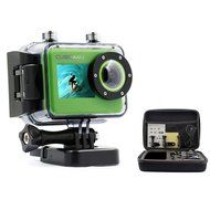 Jeasun 1080P Wifi Waterproof Action Camera AMBARELLA A5Ls DSP DV 14MP HD DVR Camcorder + Mounting Accessories... N6