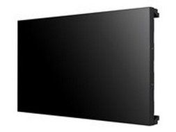 LG 47WV50BR-B - 47&quot; Class ( 46.96&quot; viewable ) - commercial use LED-backlit LCD flat panel...