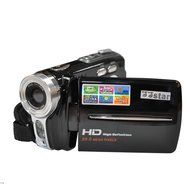 Cmacorders , SSstar Digital Video Camcorder HD Max 20.0 MP 1280720P Camera DV 3.0 Inches TFT LCD Screen 16X Zoom... N10