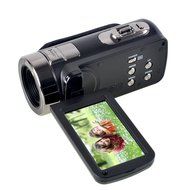 SSstar HD 1080p IR Night Vision 24.0 Mega pixels Enhanced Digital Camera 16X Zoom DV 3.0 TFT LCD Touch screen... N2